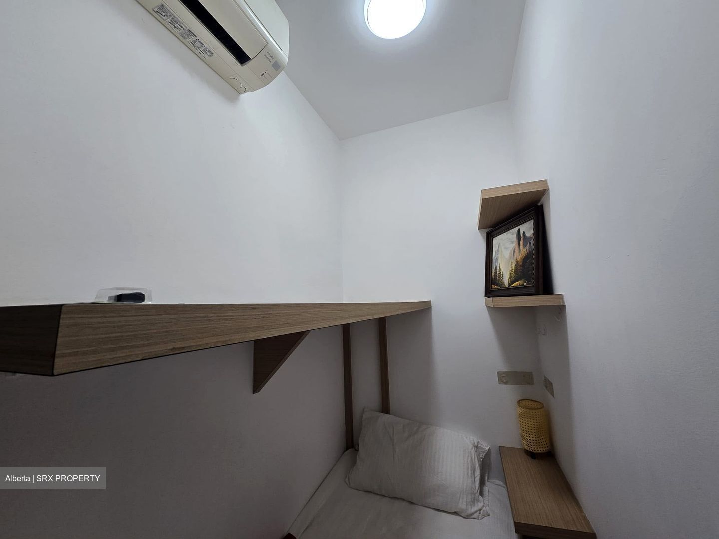 The Arte (D12), Condominium #633850041